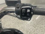 Harley-davidson SPORTSTER 2012 Musta