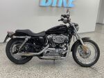 Harley-davidson SPORTSTER 2012 Musta