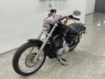 Harley-davidson SPORTSTER 2012 Musta
