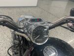 Harley-davidson SPORTSTER 2012 Musta