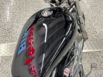 Harley-davidson SPORTSTER 2012 Musta