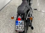Harley-davidson SPORTSTER 2012 Musta