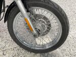 Harley-davidson SPORTSTER 2012 Musta