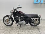 Harley-davidson SPORTSTER 2012 Musta