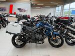 Triumph TIGER 2018 