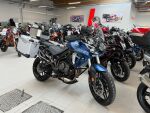 Triumph TIGER 2018 