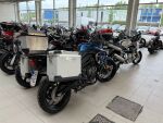 Triumph TIGER 2018 