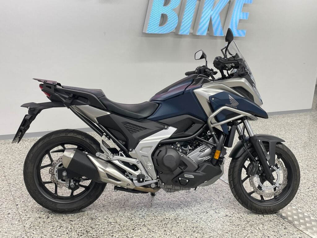 Honda NC 2023 