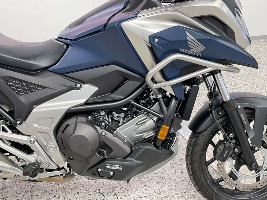 Honda NC 2023 