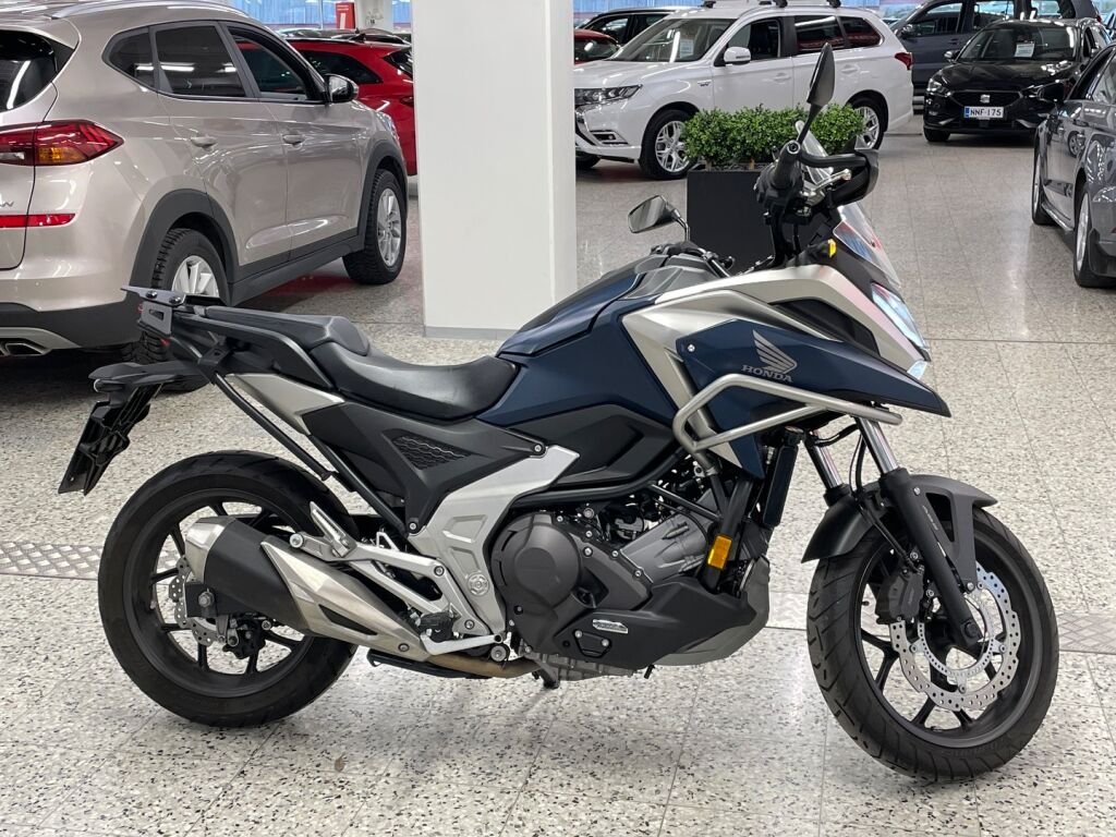 Honda NC 2023 