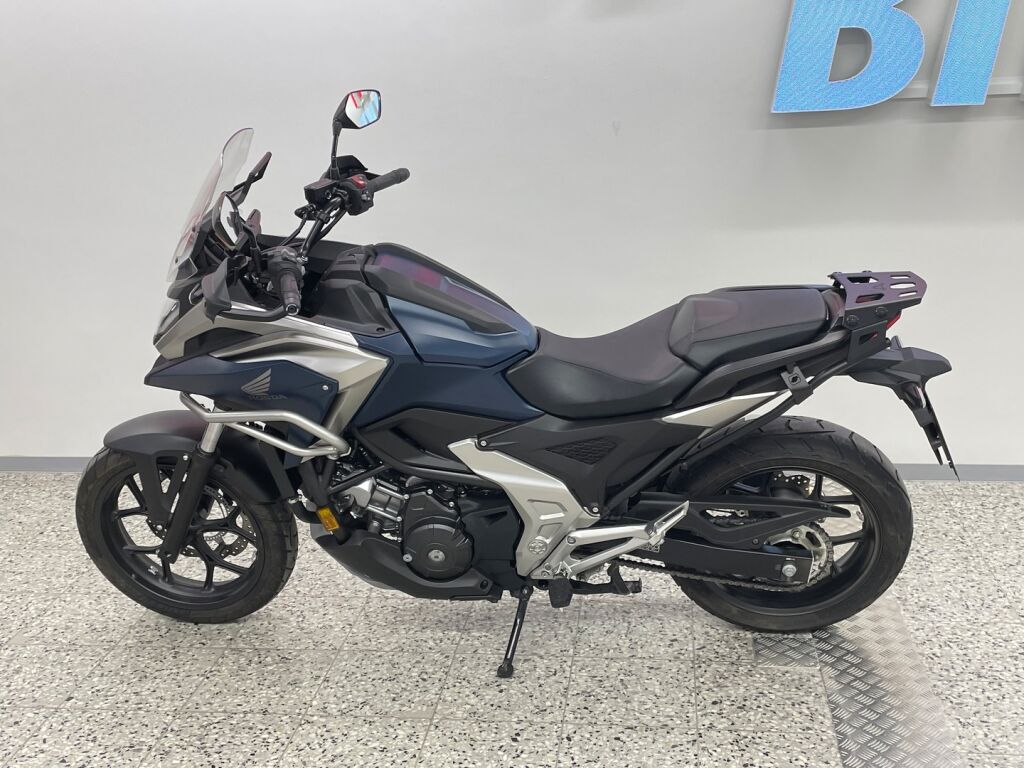 Honda NC 2023 