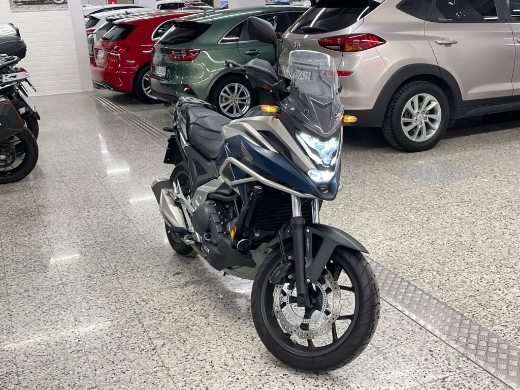 Honda NC 2023 