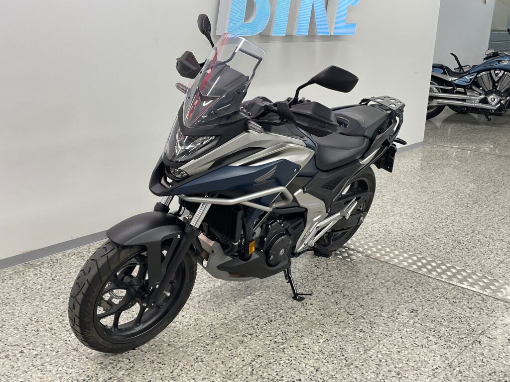 Honda NC 2023 