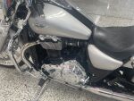 Triumph Thunderbird 2011 