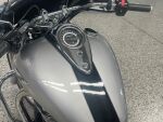 Triumph Thunderbird 2011 