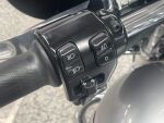Triumph Thunderbird 2011 