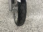Triumph Thunderbird 2011 