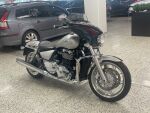 Triumph Thunderbird 2011 