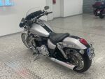 Triumph Thunderbird 2011 