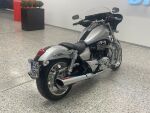 Triumph Thunderbird 2011 