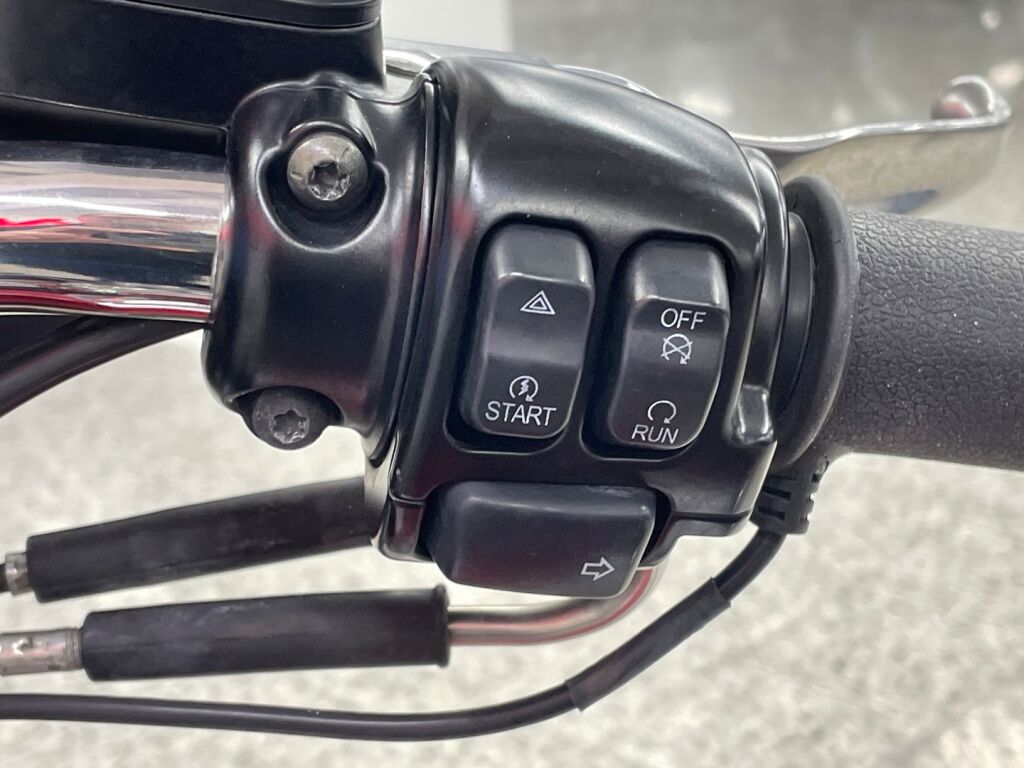 Harley-davidson DYNA 2014 