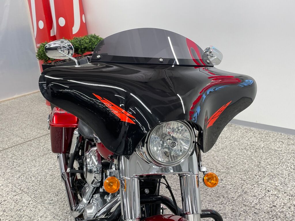 Harley-davidson DYNA 2014 