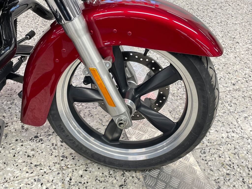 Harley-davidson DYNA 2014 