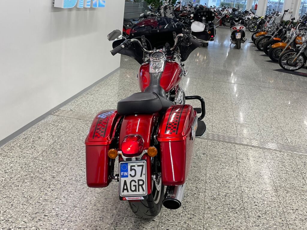 Harley-davidson DYNA 2014 