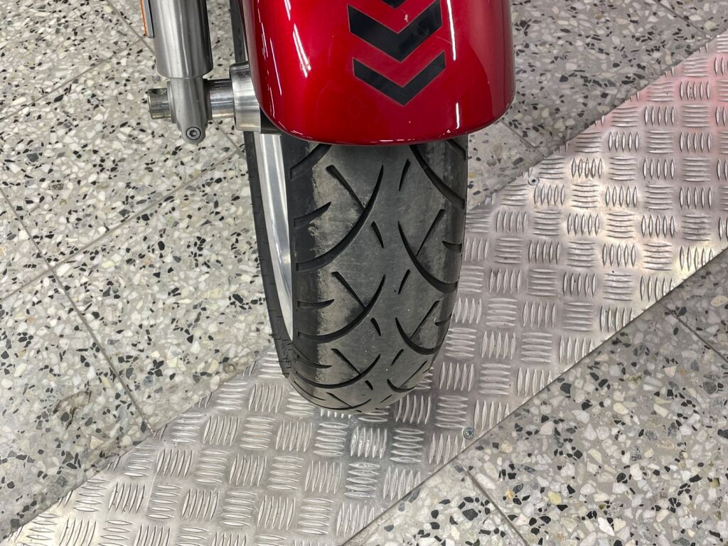 Harley-davidson DYNA 2014 