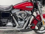 Harley-davidson DYNA 2014 