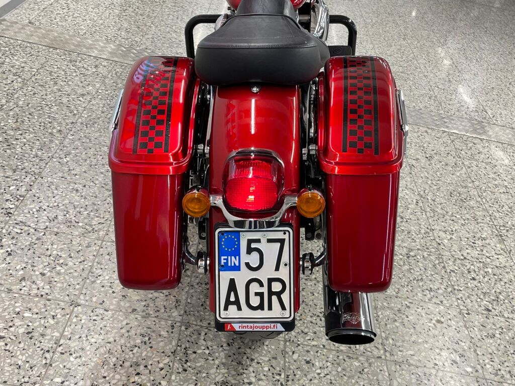 Harley-davidson DYNA 2014 