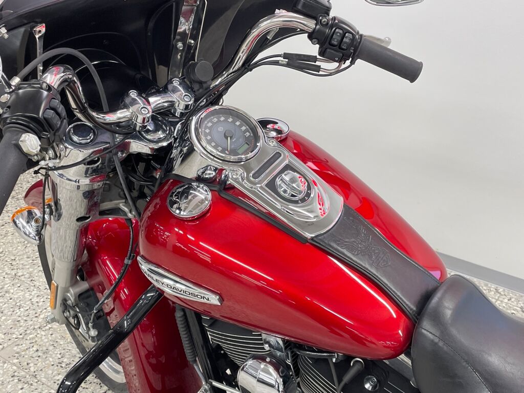 Harley-davidson DYNA 2014 