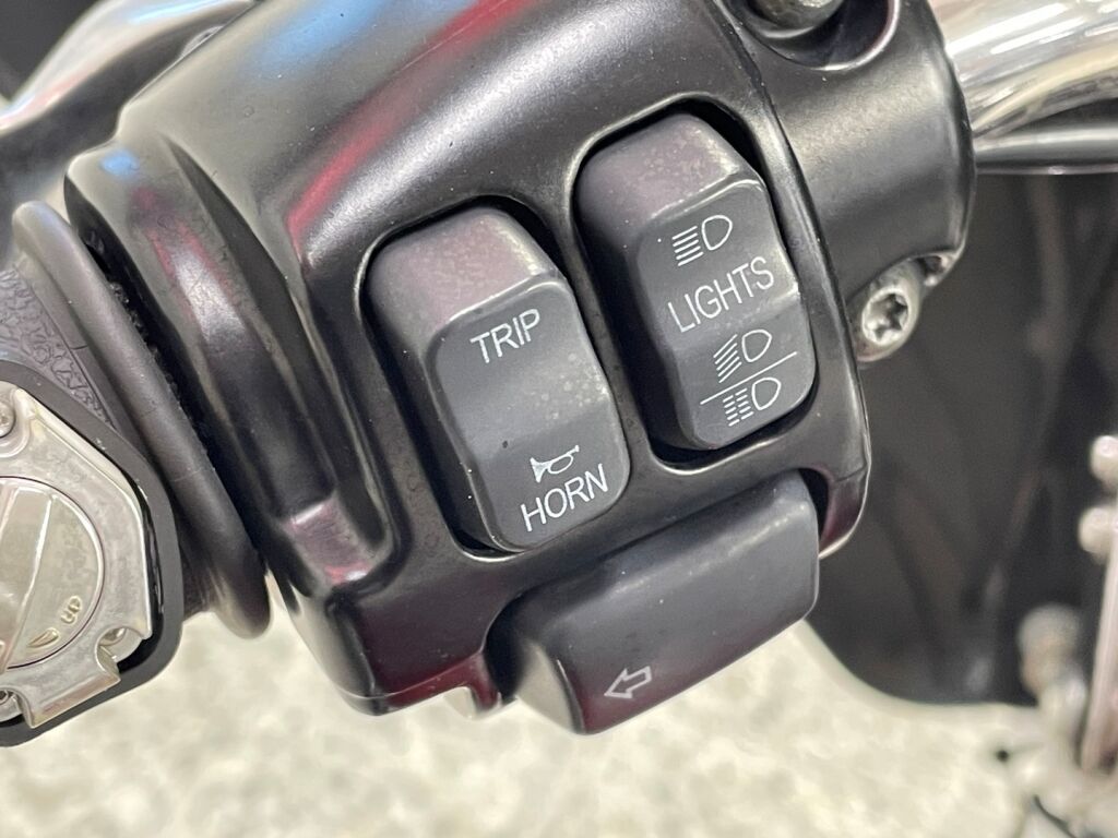 Harley-davidson DYNA 2014 