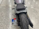 Suzuki VZ 2007 Musta