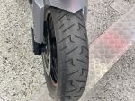 Suzuki VZ 2007 Musta