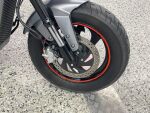 Suzuki VZ 2007 Musta