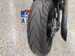 Suzuki VZ 2007 Musta