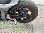 Suzuki VZ 2007 Musta