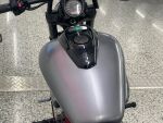 Suzuki VZ 2007 Musta