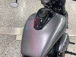 Suzuki VZ 2007 Musta