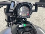 Suzuki VZ 2007 Musta