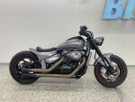 Suzuki VZ 2007 Musta