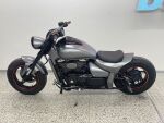 Suzuki VZ 2007 Musta