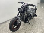 Suzuki VZ 2007 Musta