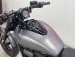 Suzuki VZ 2007 Musta