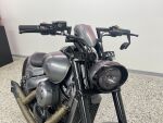Suzuki VZ 2007 Musta