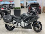 Yamaha FJR 2020 