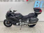 Yamaha FJR 2020 
