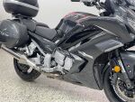 Yamaha FJR 2020 