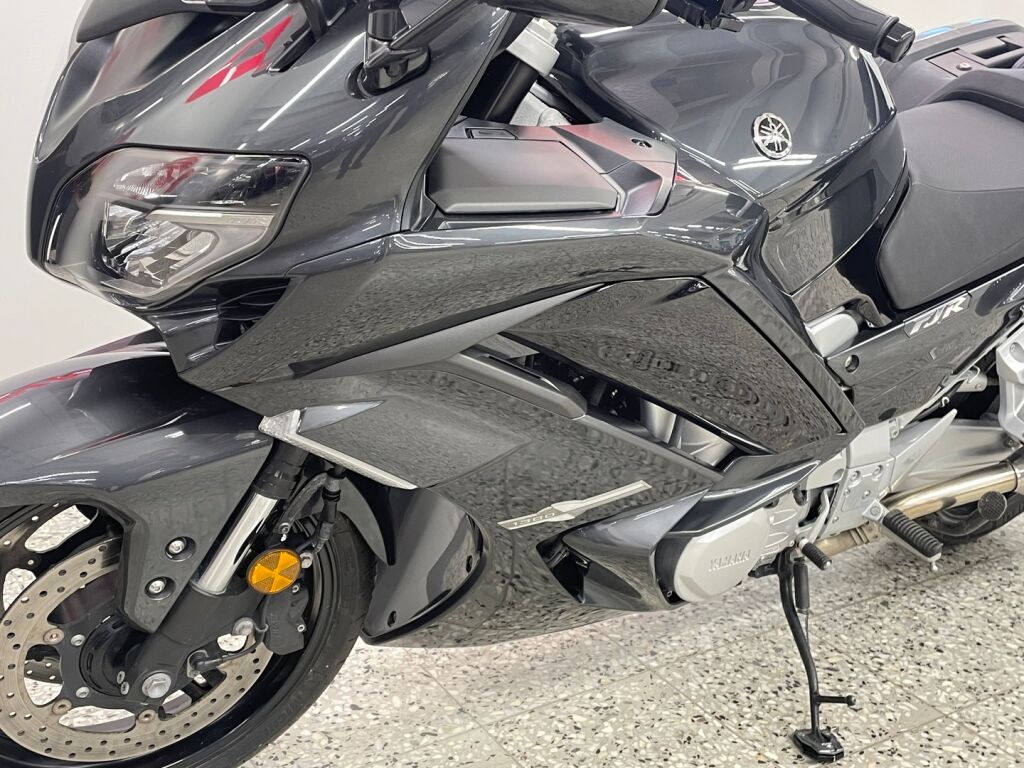 Yamaha FJR 2020 